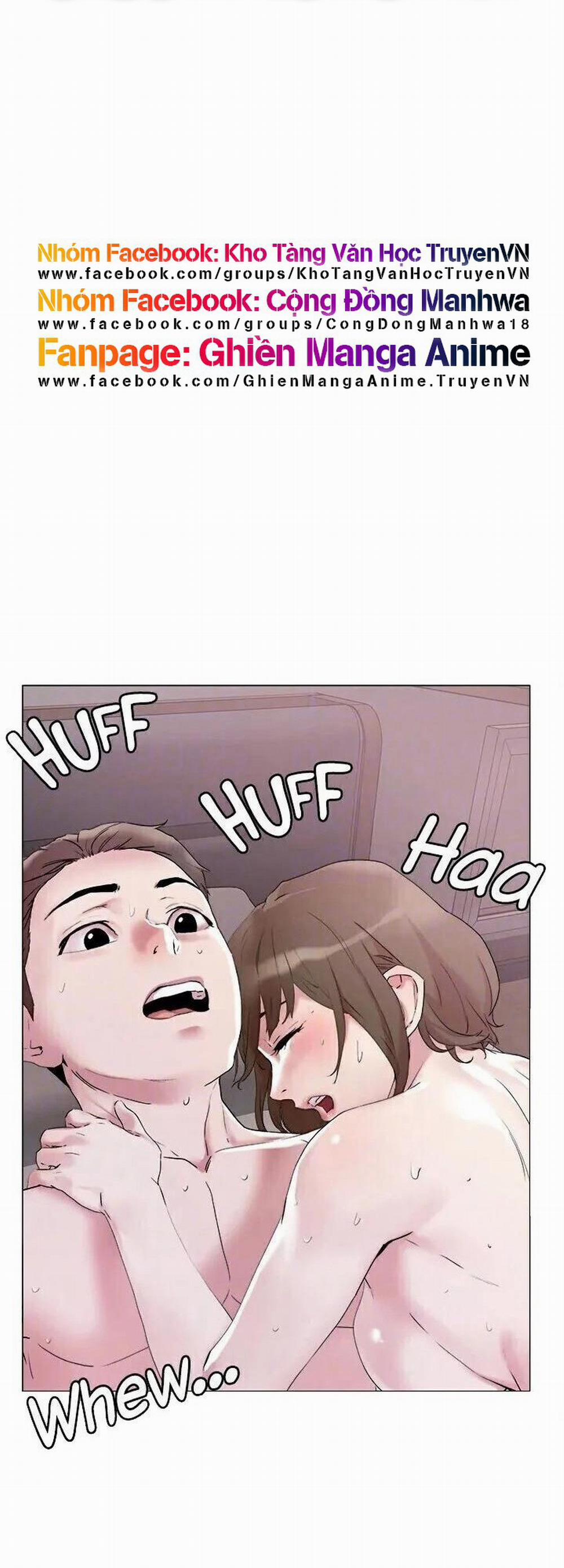 King Of The Night 51 trang 19