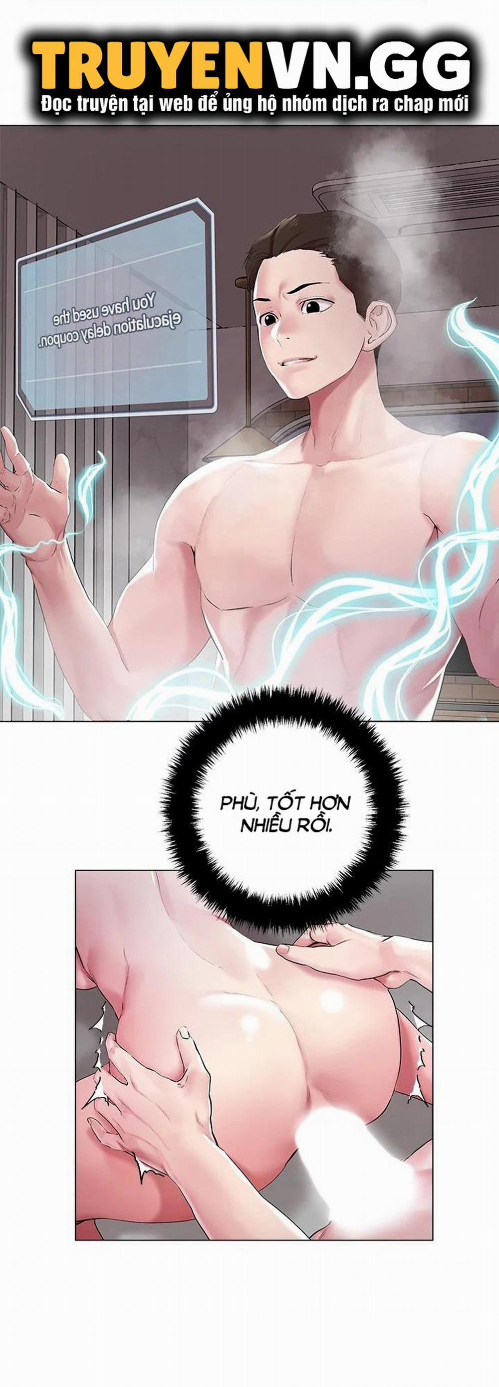 King Of The Night 51 trang 8