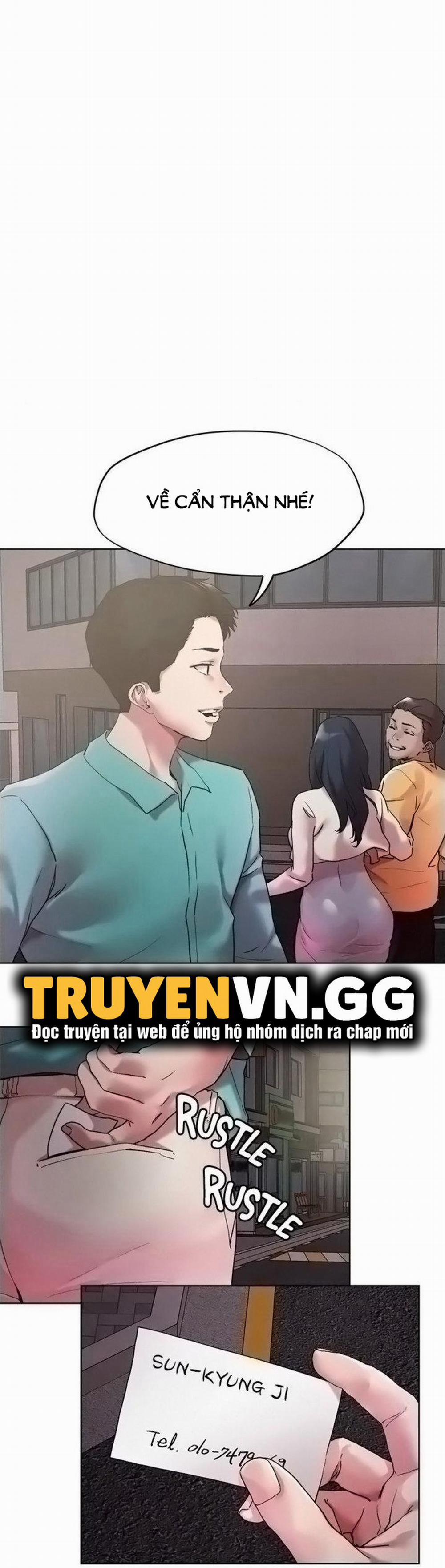 King Of The Night 52 trang 10