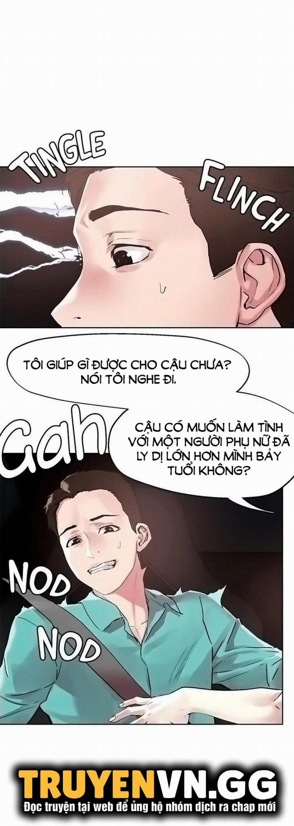 King Of The Night 52 trang 23