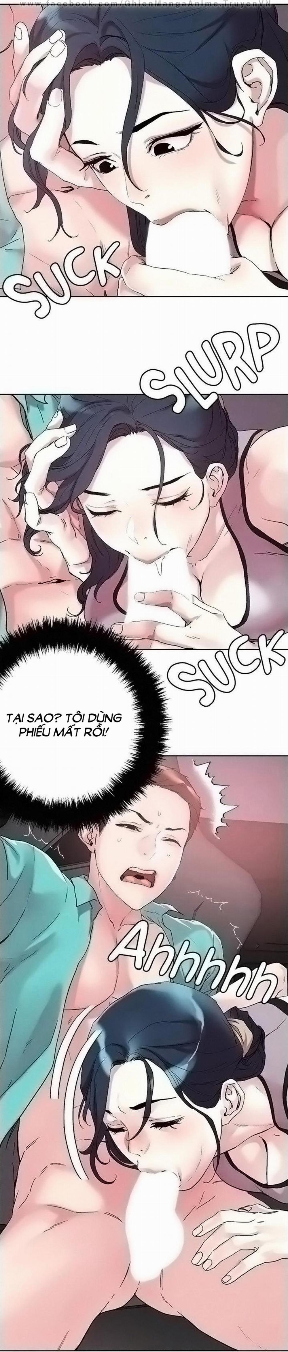 King Of The Night 53 trang 13