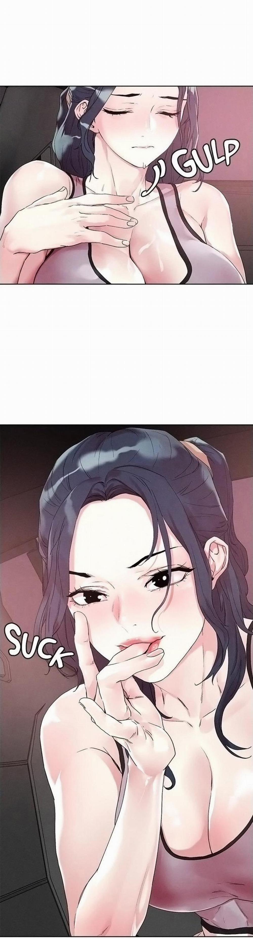 King Of The Night 53 trang 17