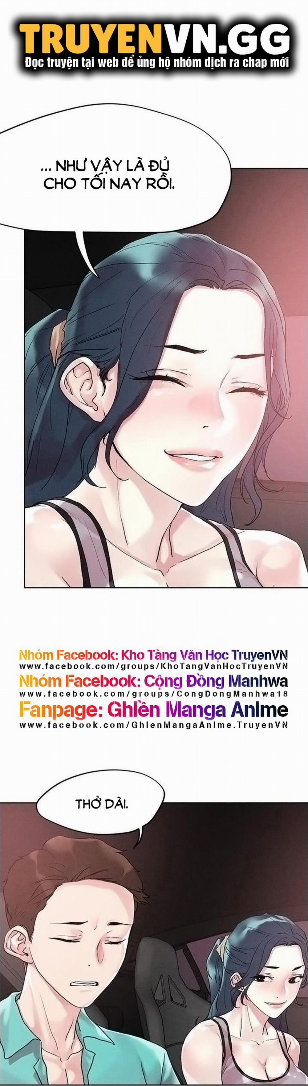 King Of The Night 53 trang 21