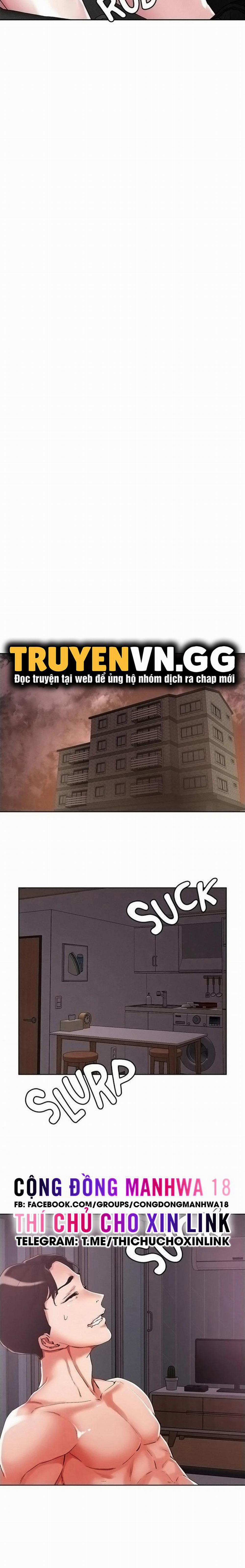 King Of The Night 54 trang 1