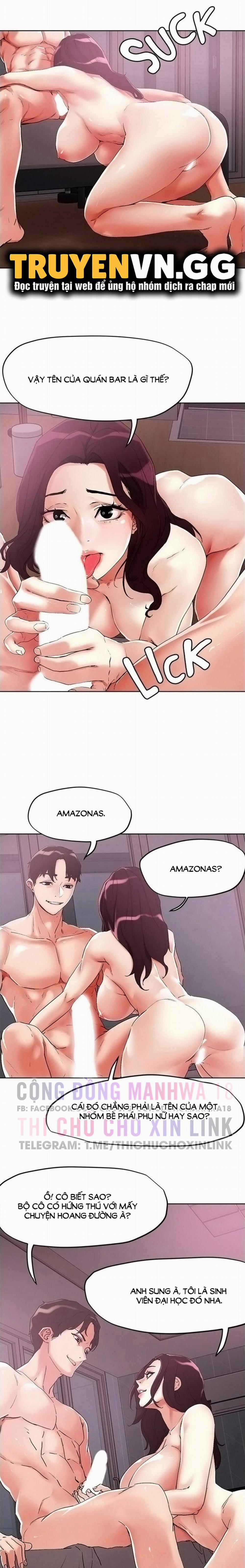 King Of The Night 54 trang 2