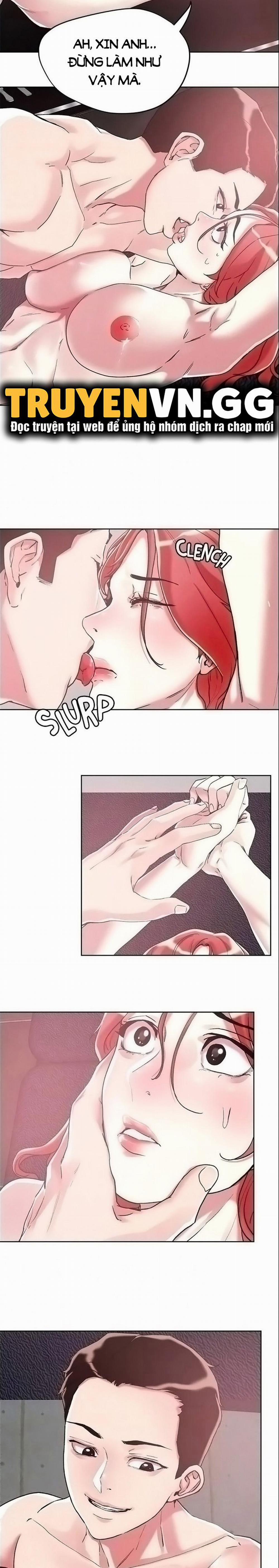 King Of The Night 57 trang 5