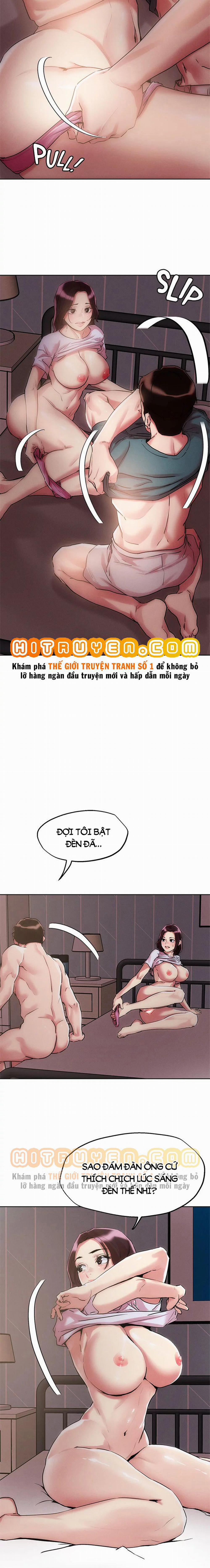 King Of The Night 60 trang 10