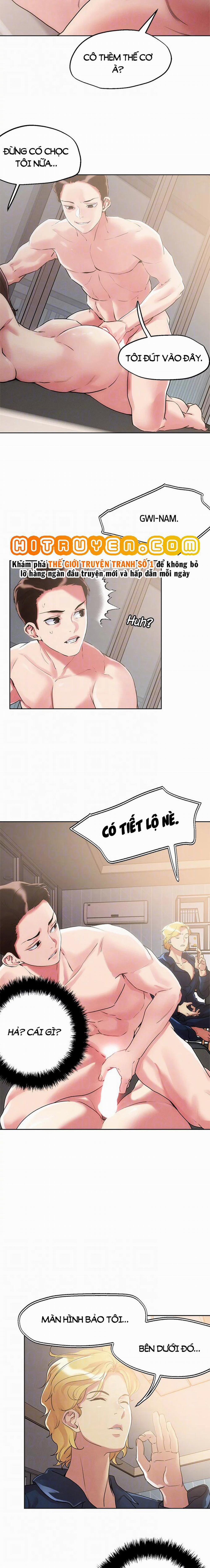 King Of The Night 60 trang 12