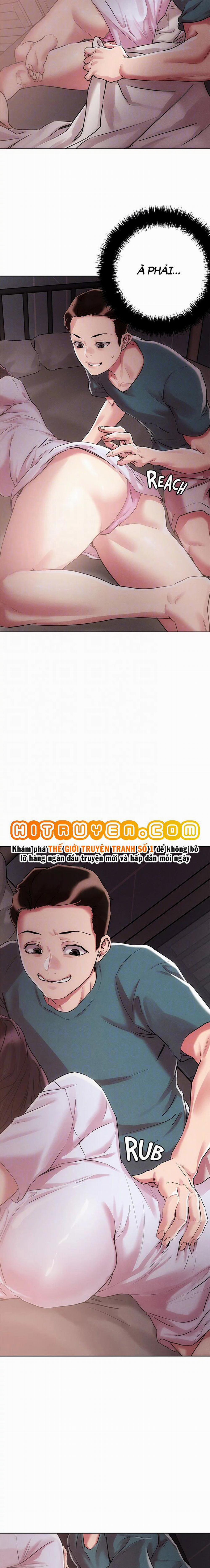 King Of The Night 60 trang 6