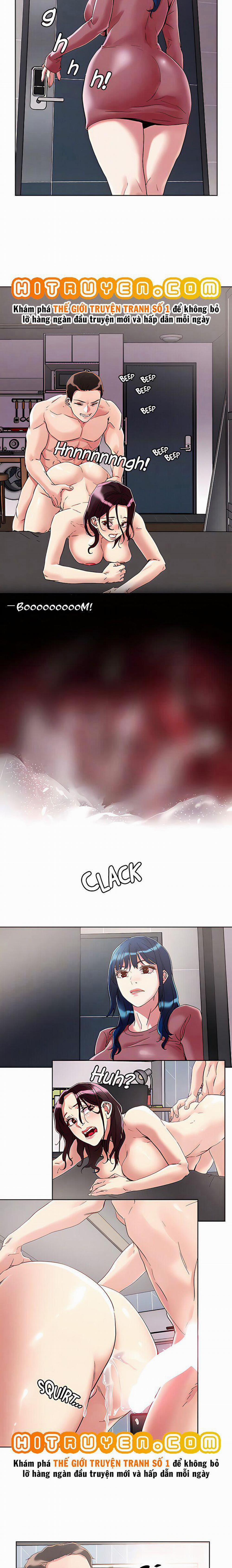 King Of The Night 62 trang 3