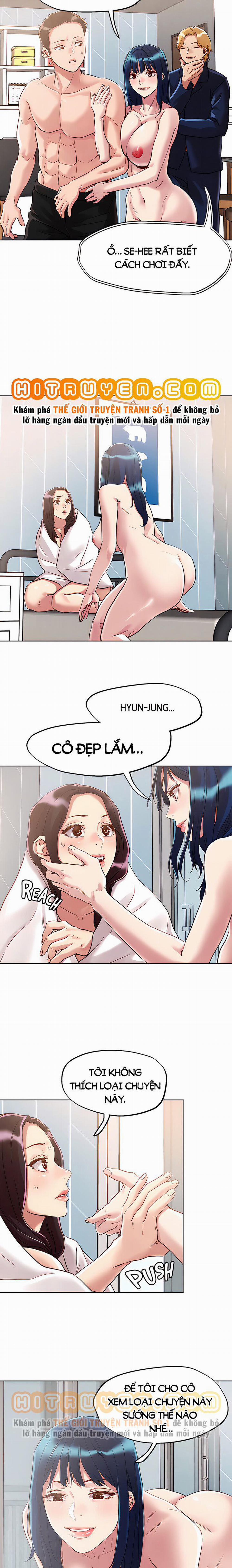 King Of The Night 62 trang 7