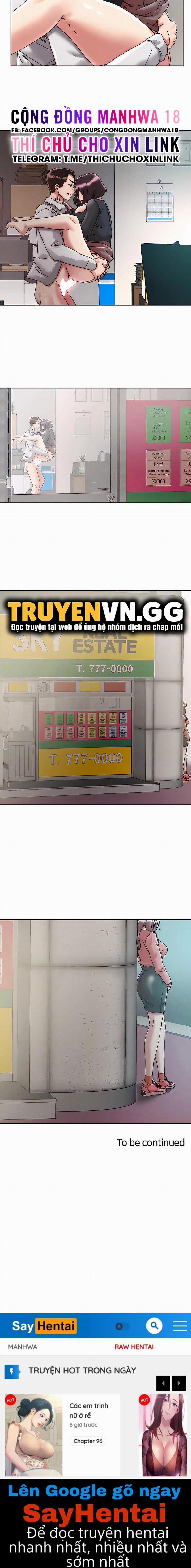 King Of The Night 64 trang 11