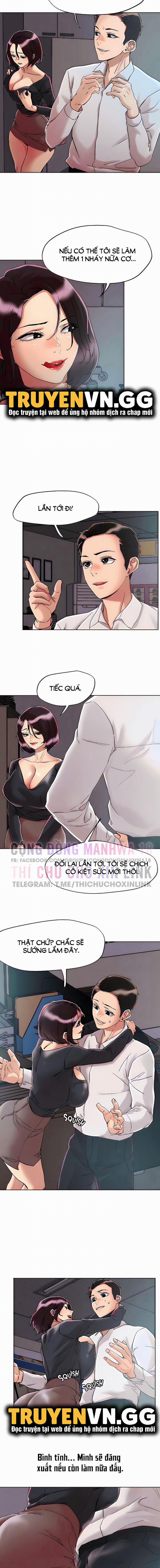 King Of The Night 65 trang 3