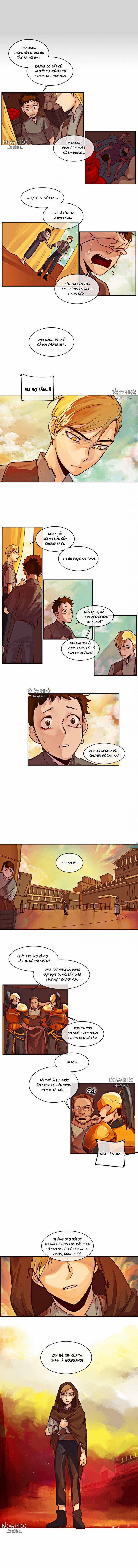 King’S Maker 1 trang 7