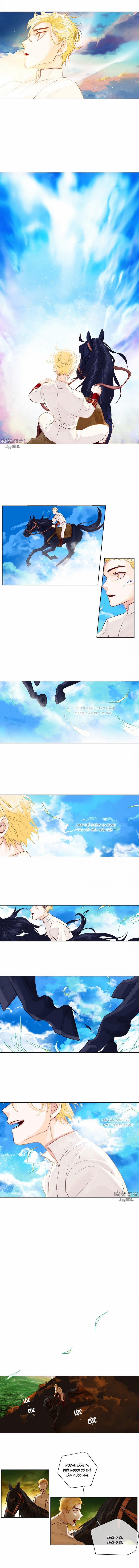 King’S Maker 10 trang 3