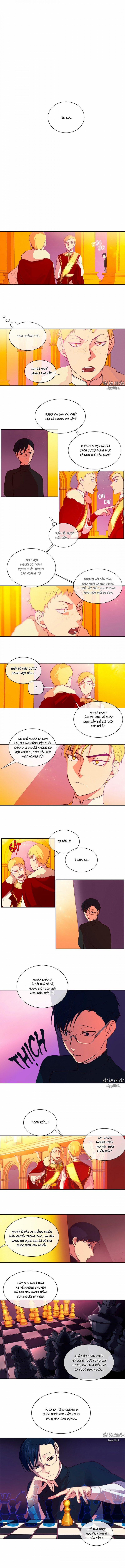 King’S Maker 19 trang 2