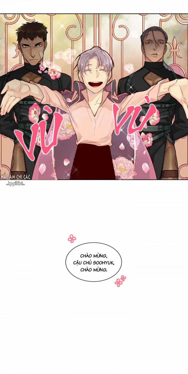 King’S Maker 4 trang 11