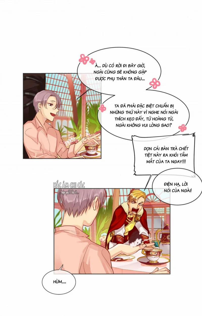 King’S Maker 4 trang 18