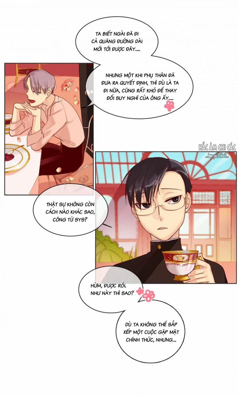 King’S Maker 4 trang 26