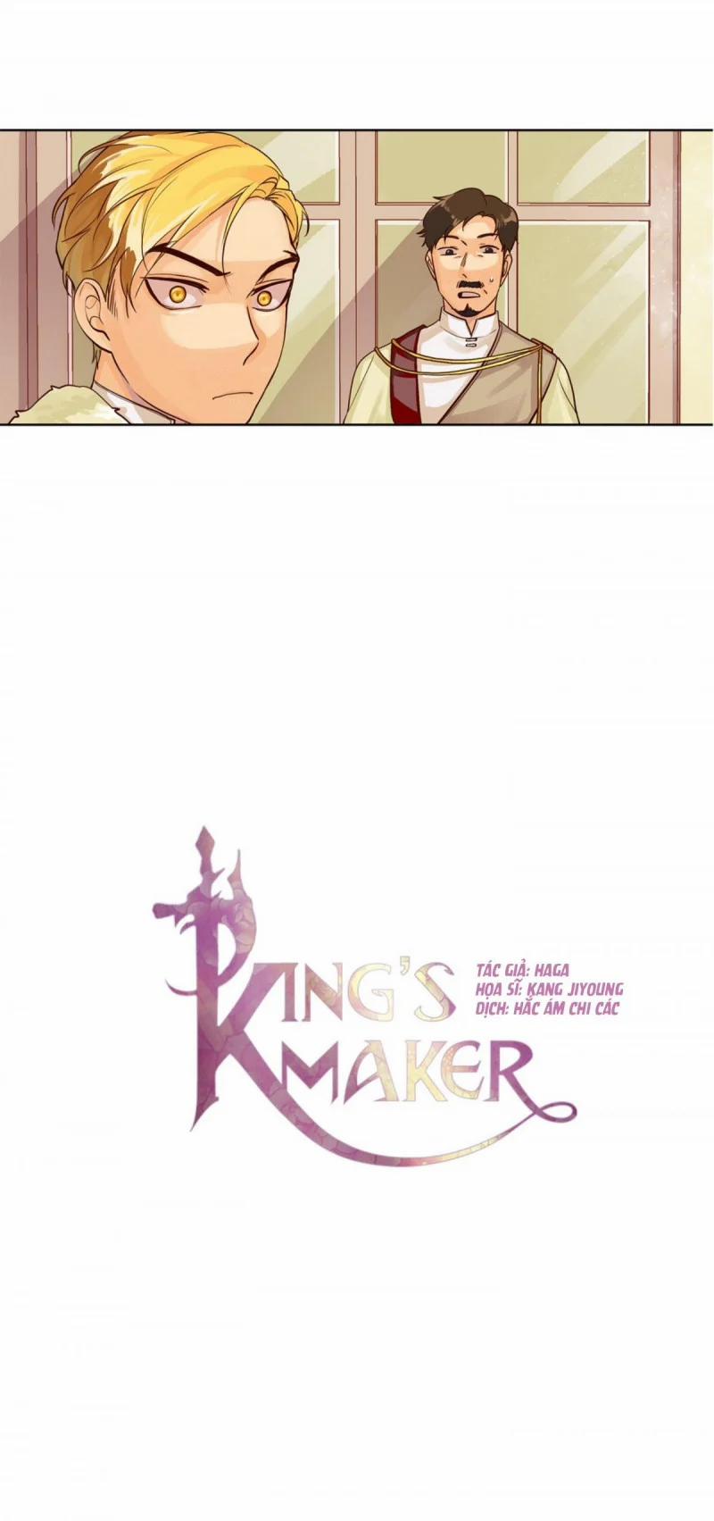 King’S Maker 4 trang 9
