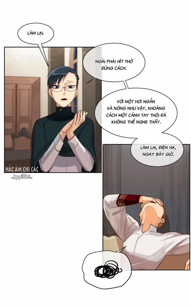 King’S Maker 5 trang 7