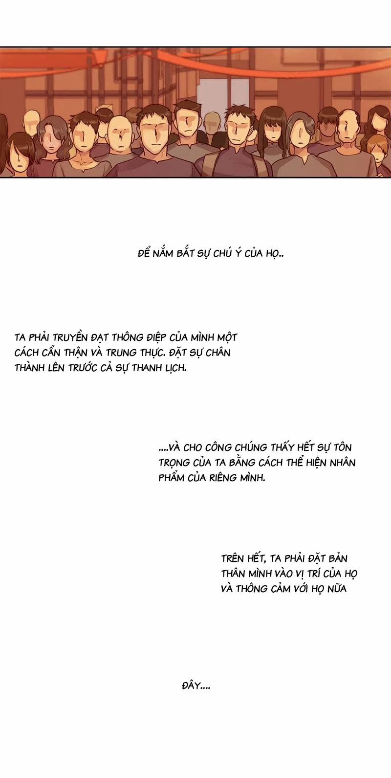 King’S Maker 6 trang 12