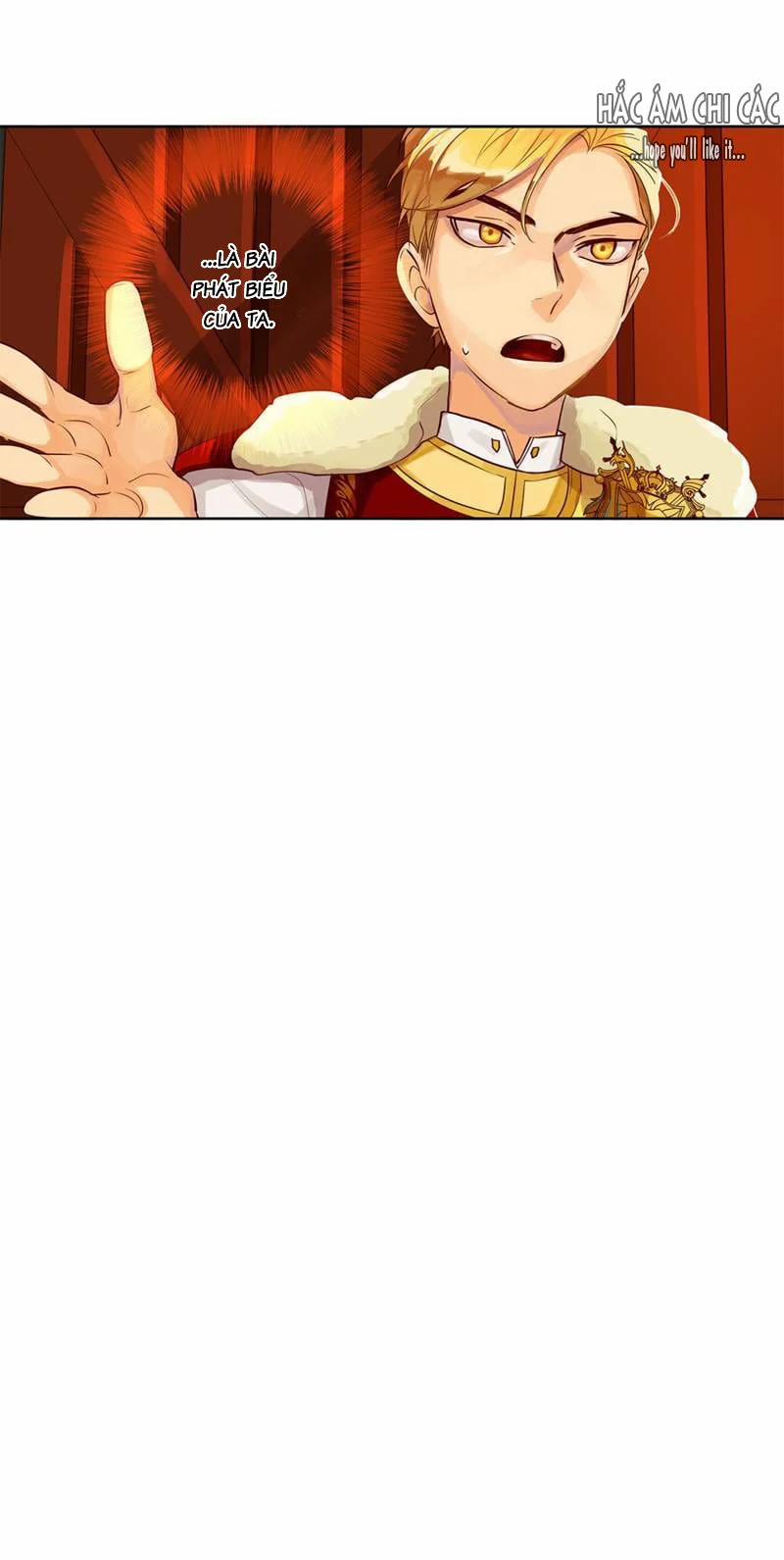 King’S Maker 6 trang 13