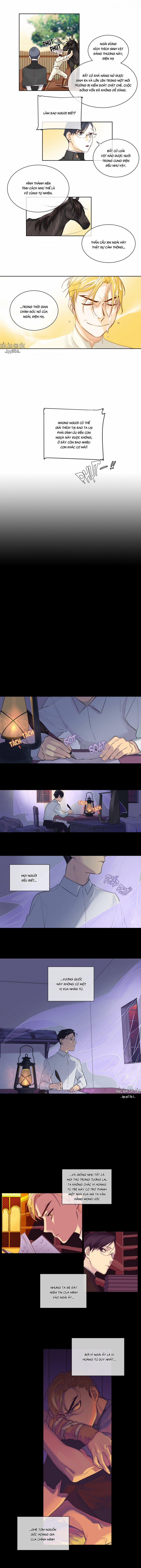 King’S Maker 9 trang 4