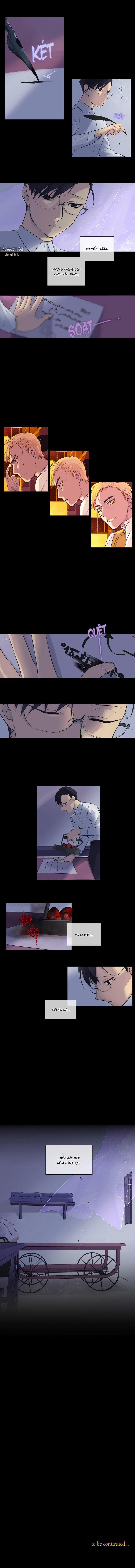 King’S Maker 9 trang 5