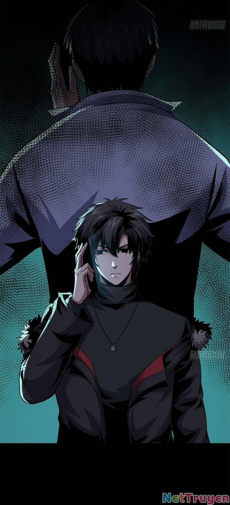 Kinh Dị Thịnh Yến 11 trang 17