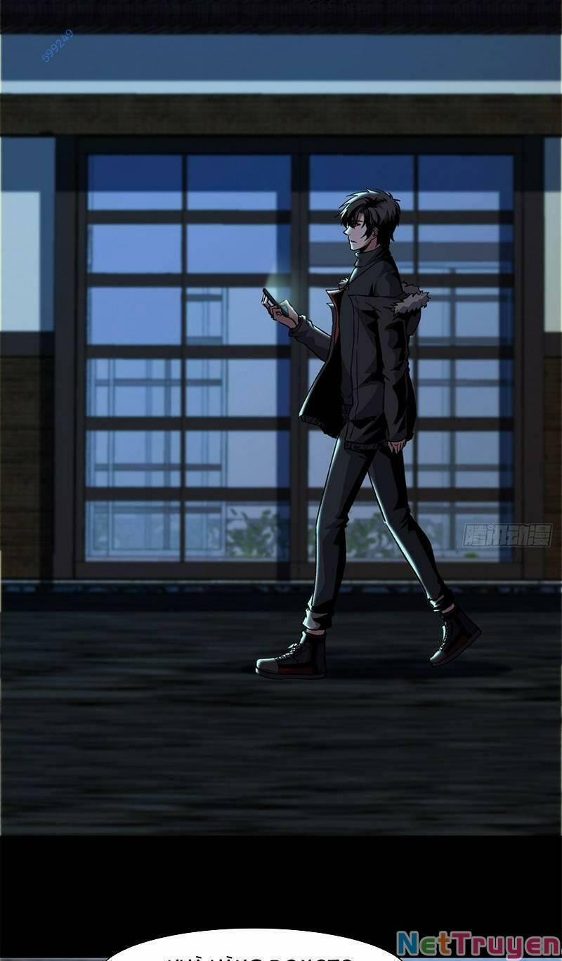 Kinh Dị Thịnh Yến 11 trang 20