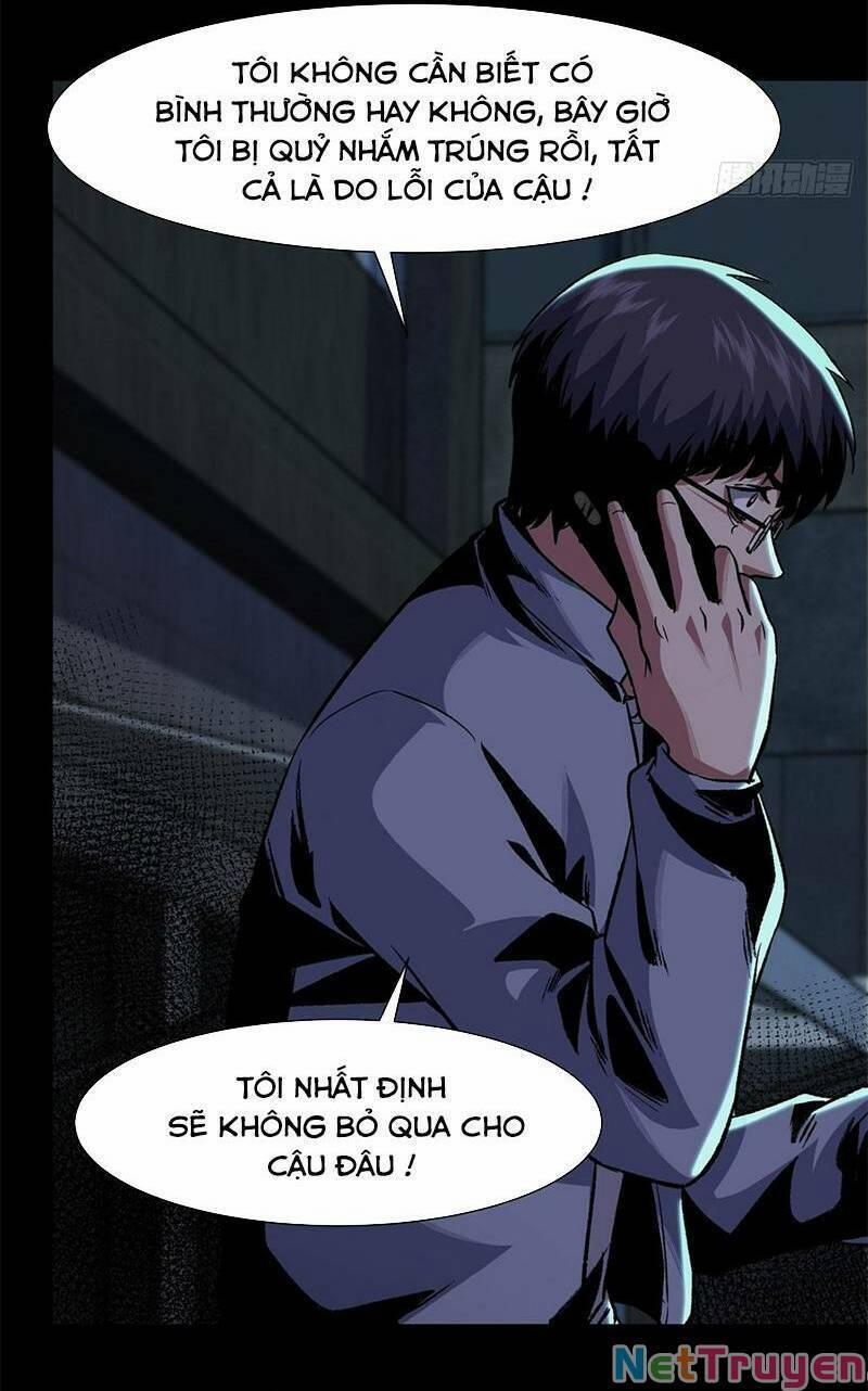 Kinh Dị Thịnh Yến 11 trang 45