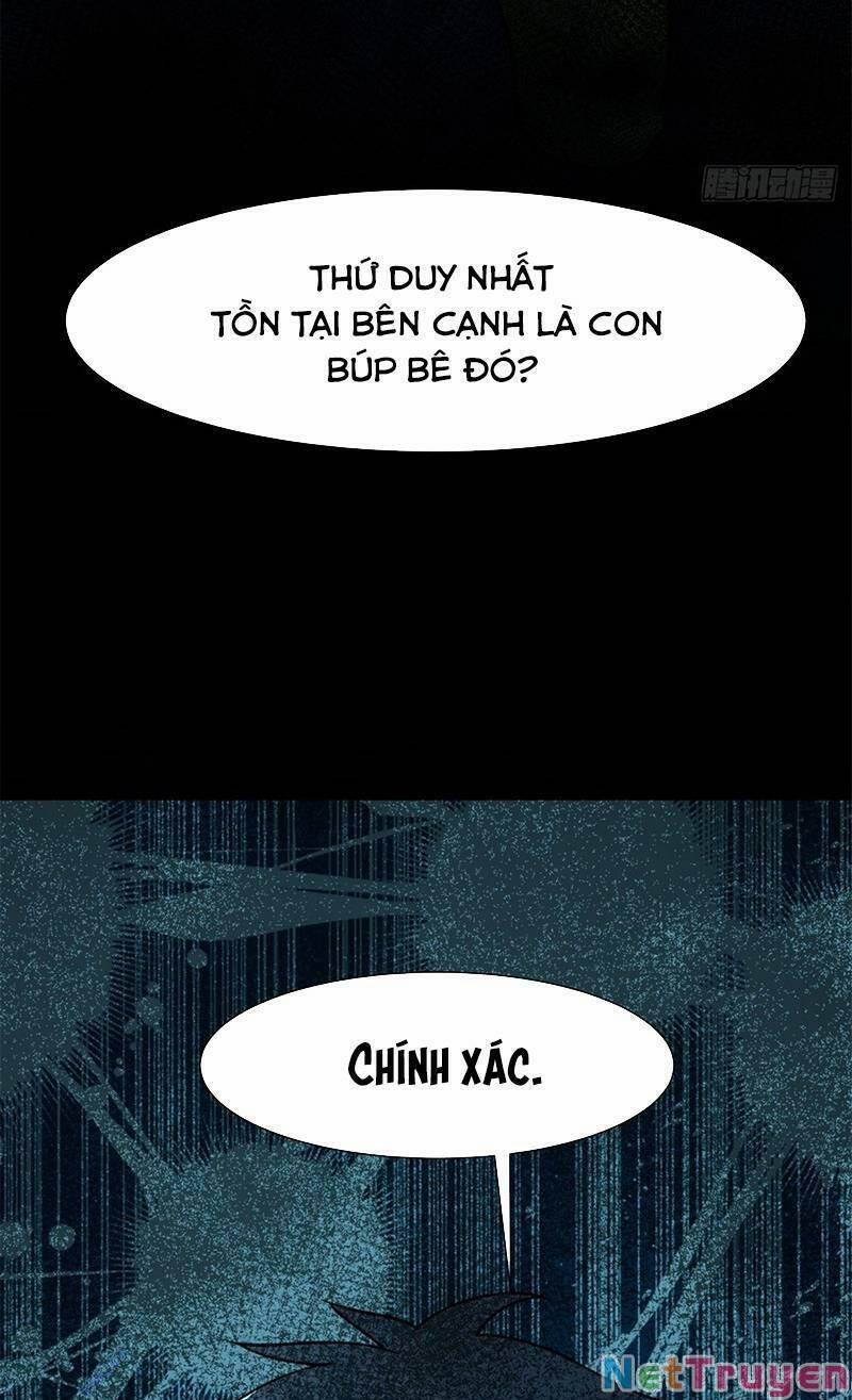 Kinh Dị Thịnh Yến 11 trang 65