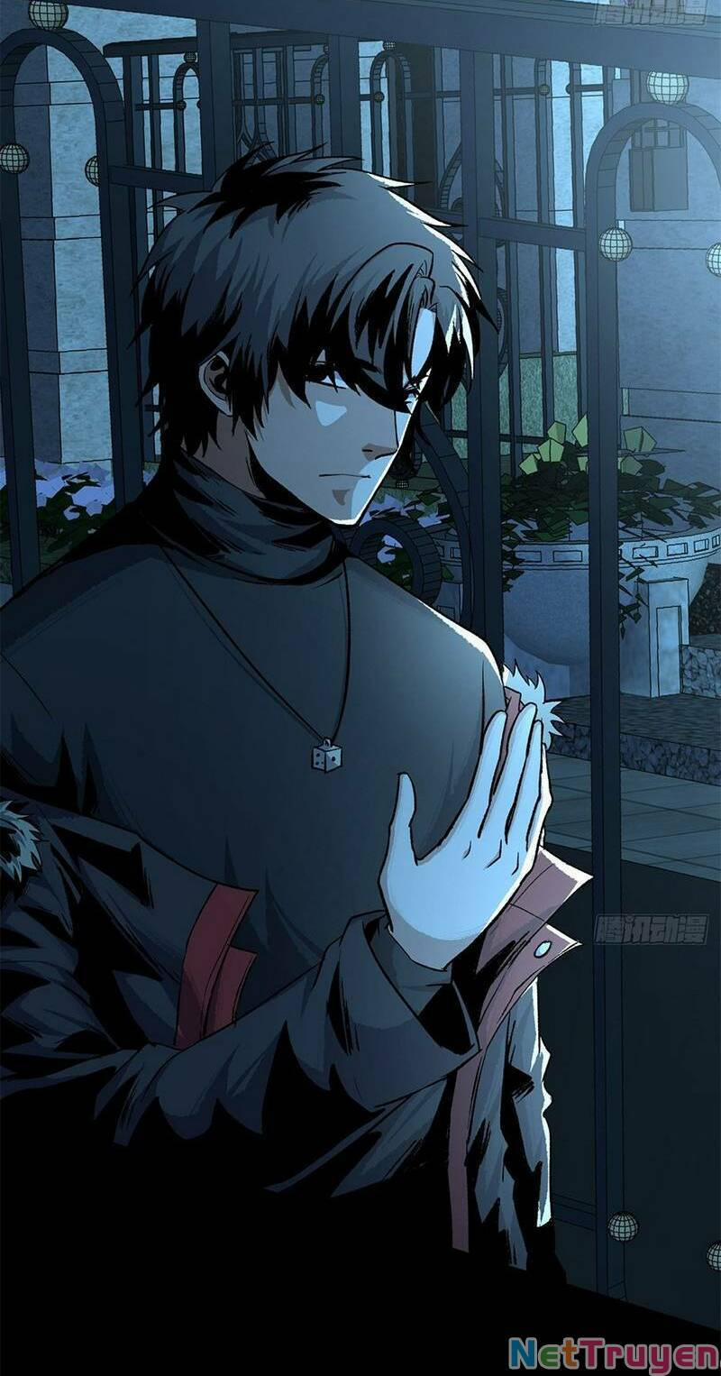 Kinh Dị Thịnh Yến 11 trang 7