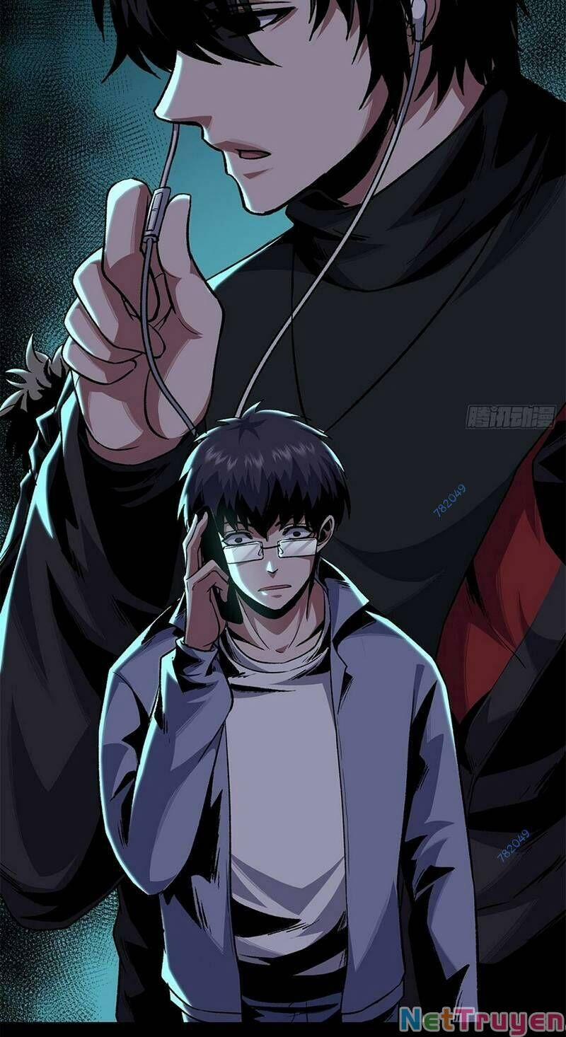 Kinh Dị Thịnh Yến 12 trang 2