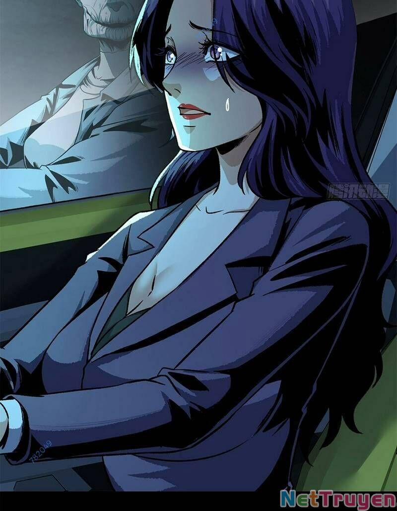 Kinh Dị Thịnh Yến 12 trang 30