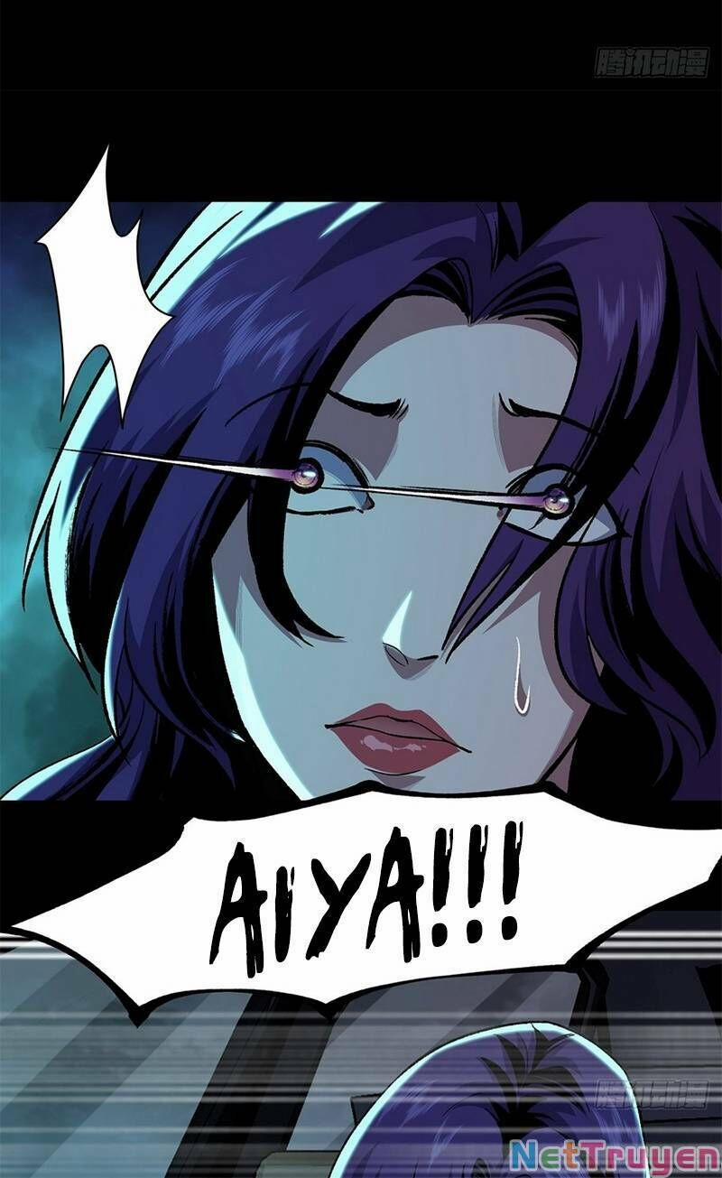 Kinh Dị Thịnh Yến 12 trang 43