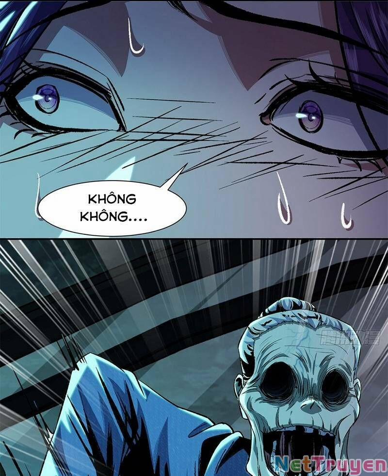 Kinh Dị Thịnh Yến 12 trang 47