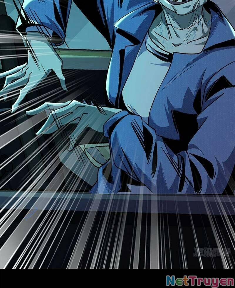 Kinh Dị Thịnh Yến 12 trang 48