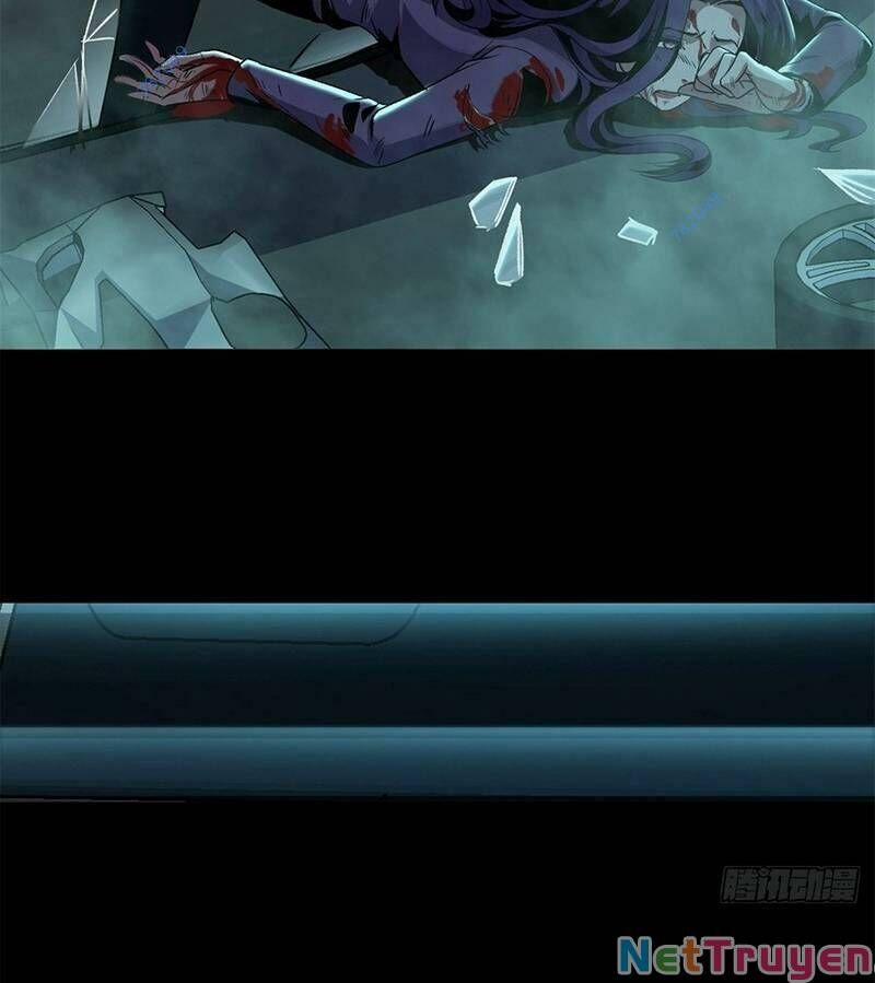 Kinh Dị Thịnh Yến 12 trang 56