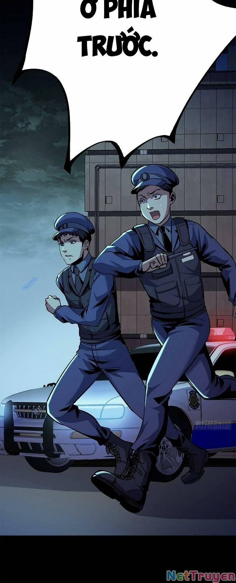 Kinh Dị Thịnh Yến 12 trang 78