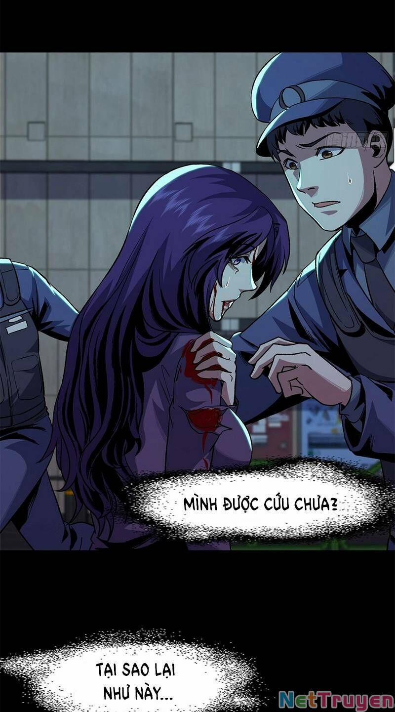 Kinh Dị Thịnh Yến 12 trang 81