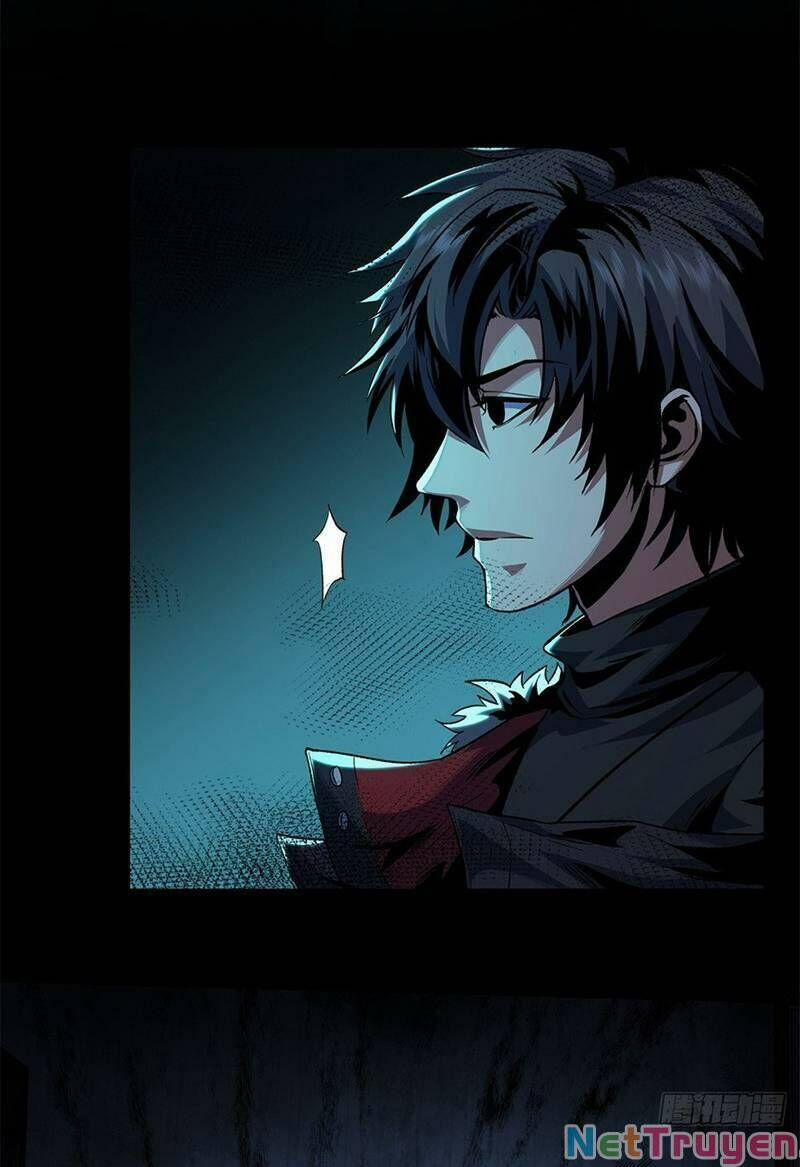 Kinh Dị Thịnh Yến 13 trang 19