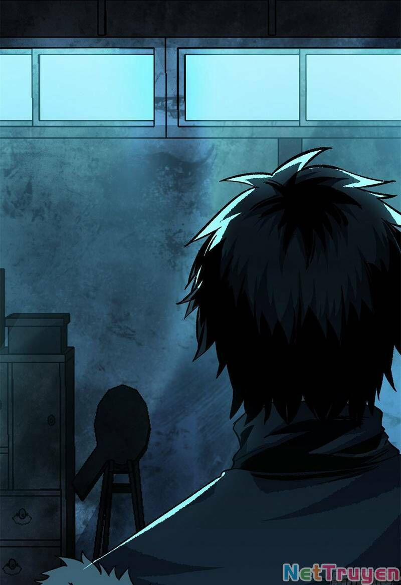 Kinh Dị Thịnh Yến 13 trang 38