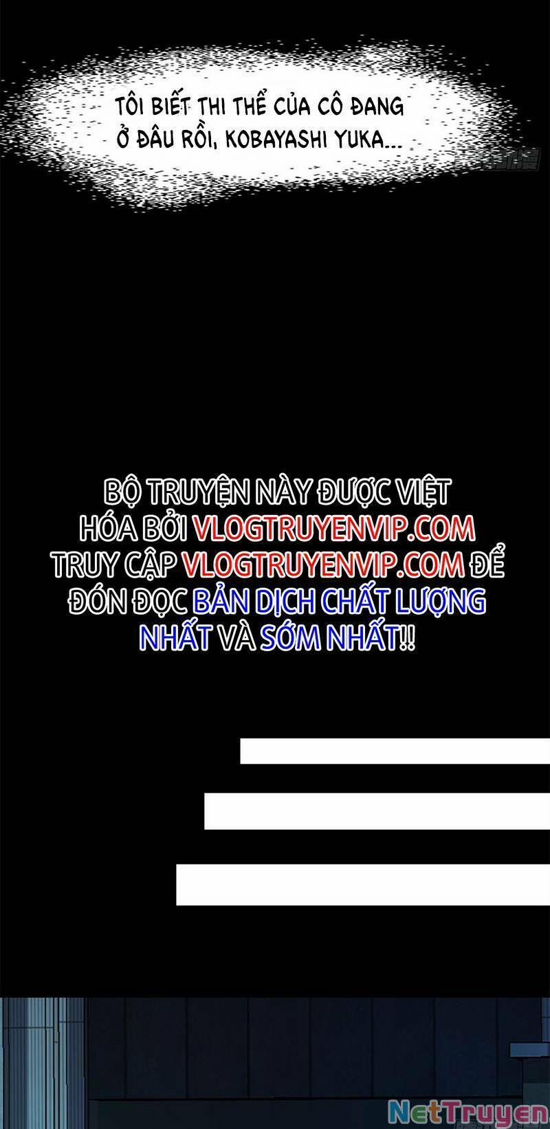 Kinh Dị Thịnh Yến 13 trang 54