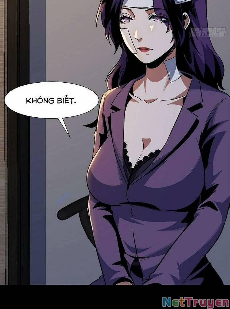 Kinh Dị Thịnh Yến 13 trang 57