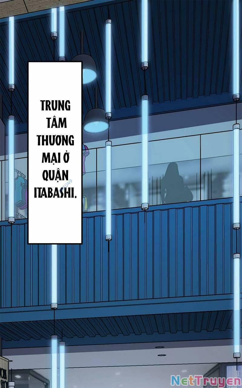 Kinh Dị Thịnh Yến 14 trang 0