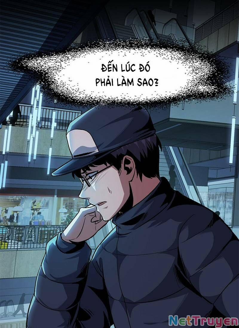 Kinh Dị Thịnh Yến 14 trang 20