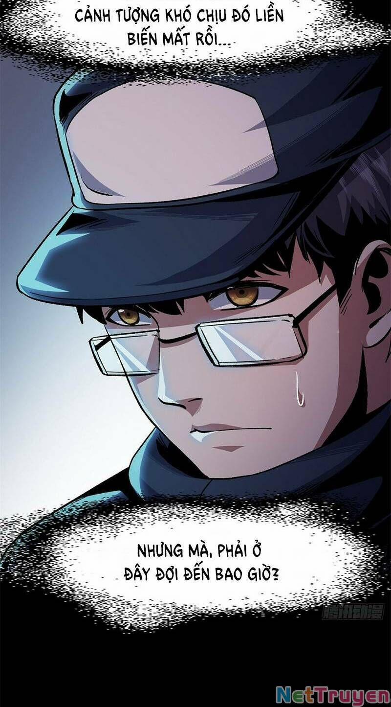 Kinh Dị Thịnh Yến 14 trang 3