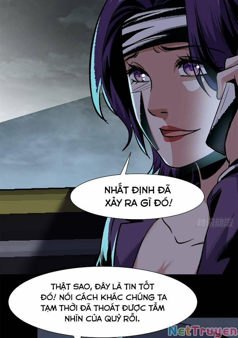 Kinh Dị Thịnh Yến 14 trang 50